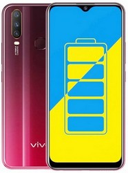 Замена разъема зарядки на телефоне Vivo Y15 в Курске